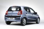 Nissan Pixo 2008 года
